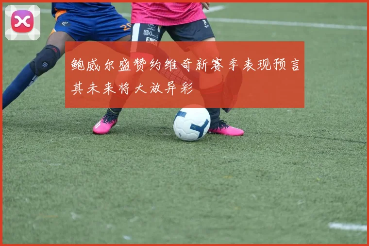 鲍威尔盛赞约维奇新赛季表现预言其未来将大放异彩