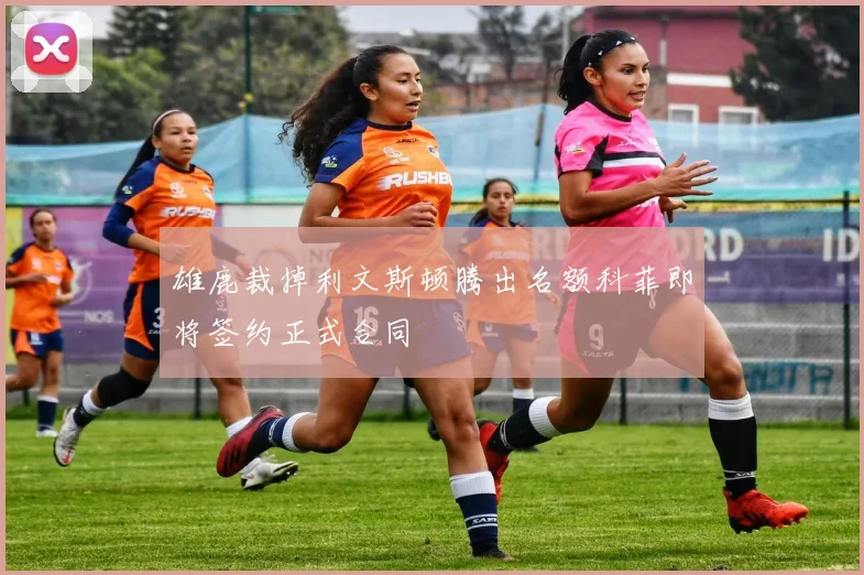 雄鹿裁掉利文斯顿腾出名额科菲即将签约正式合同